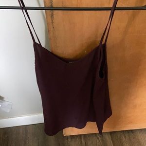 Womens top